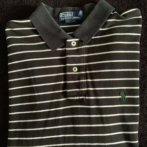 Polo Ralph Lauren shirt Size Large